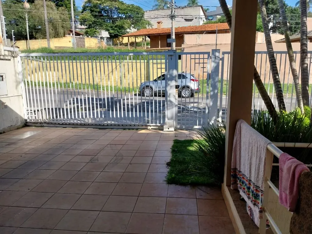 Casa, 3 quartos, 247 m² - Foto 9
