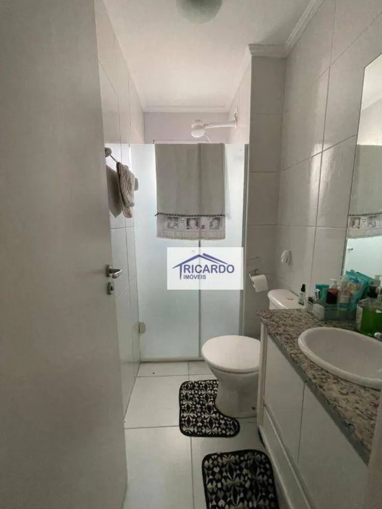 Apartamento, 2 quartos, 55 m² - Foto 12