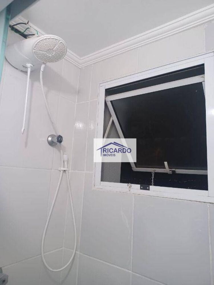 Apartamento, 2 quartos, 55 m² - Foto 2