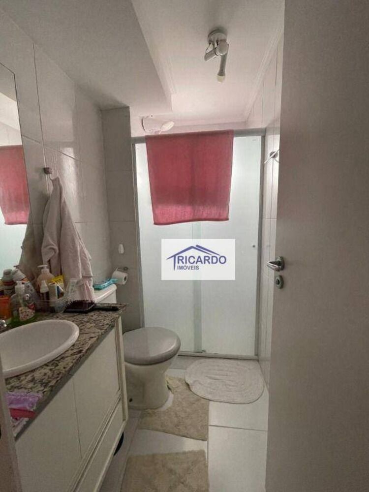 Apartamento, 2 quartos, 55 m² - Foto 8