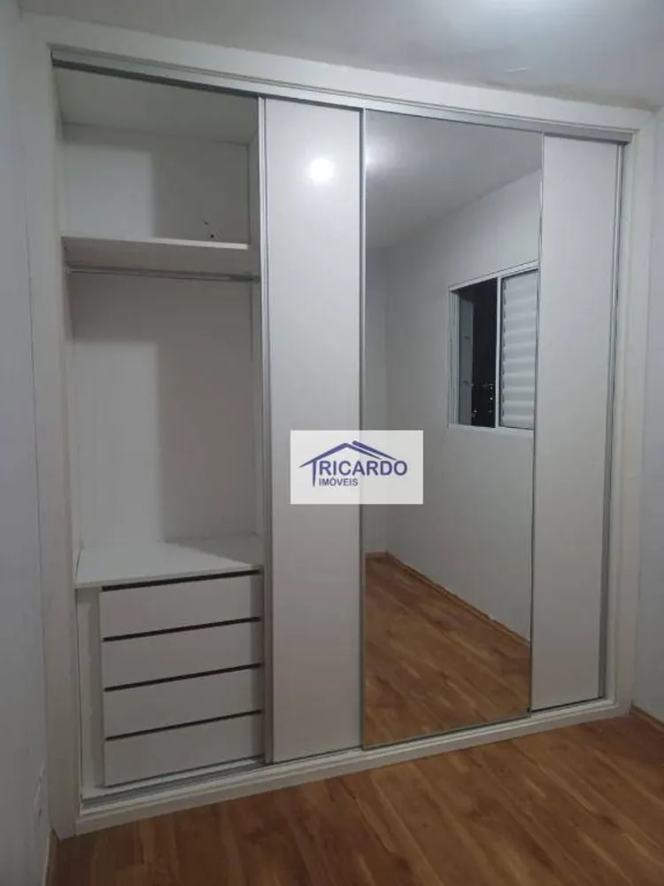 Apartamento, 2 quartos, 55 m² - Foto 4