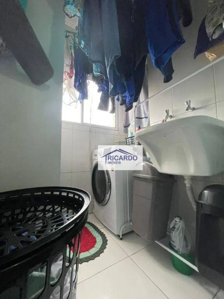 Apartamento, 2 quartos, 55 m² - Foto 9