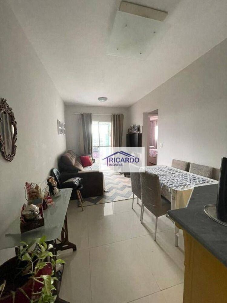Apartamento, 2 quartos, 55 m² - Foto 3