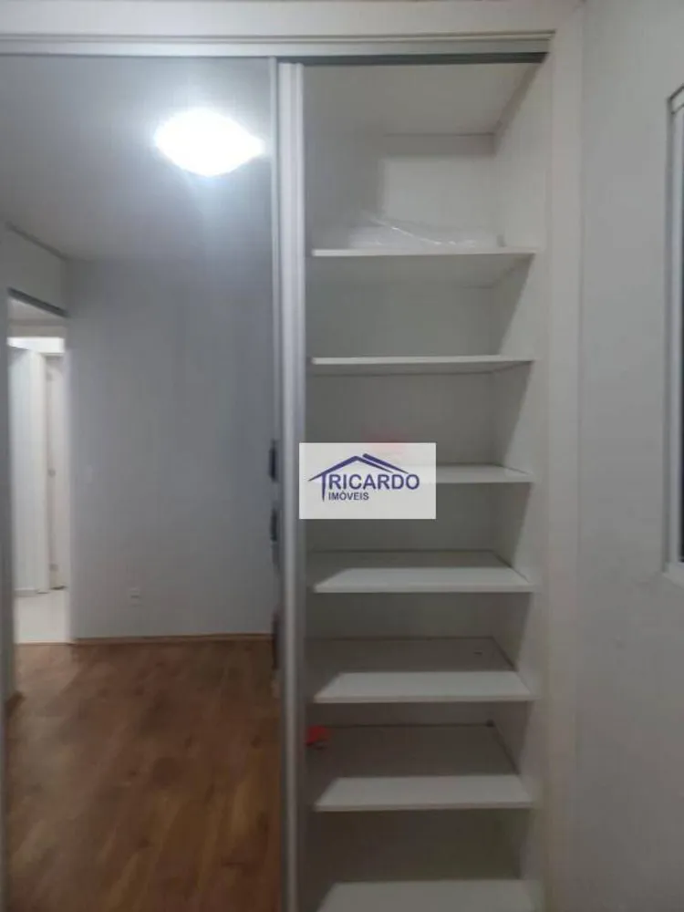 Apartamento, 2 quartos, 55 m² - Foto 5