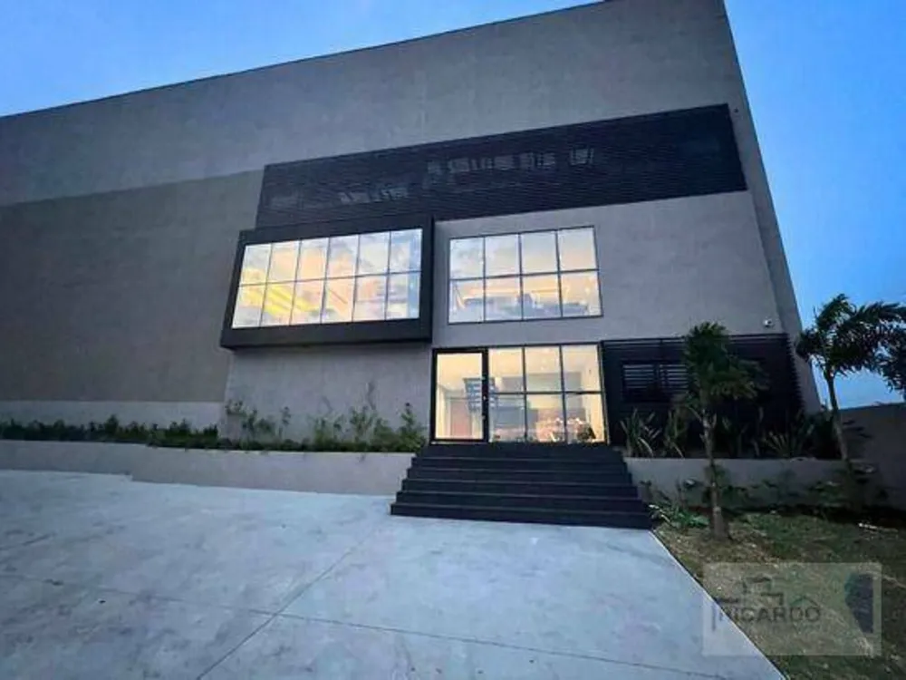 Depósito-Galpão, 1700 m² - Foto 4