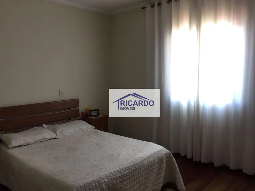 Sobrado, 3 quartos, 250 m² - Foto 10