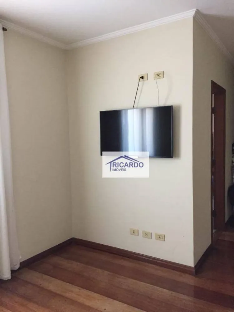 Sobrado, 3 quartos, 250 m² - Foto 11