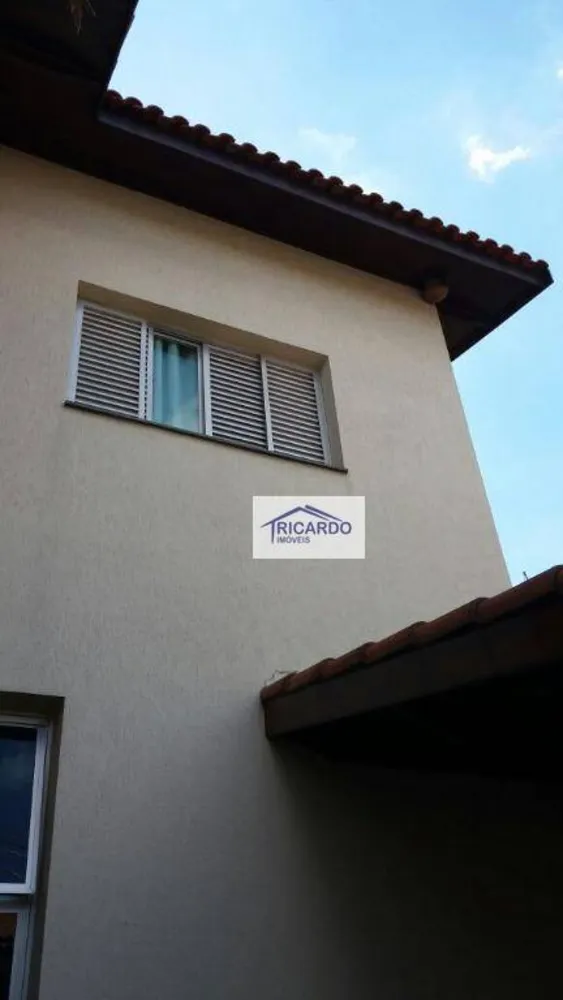 Sobrado, 3 quartos, 250 m² - Foto 6