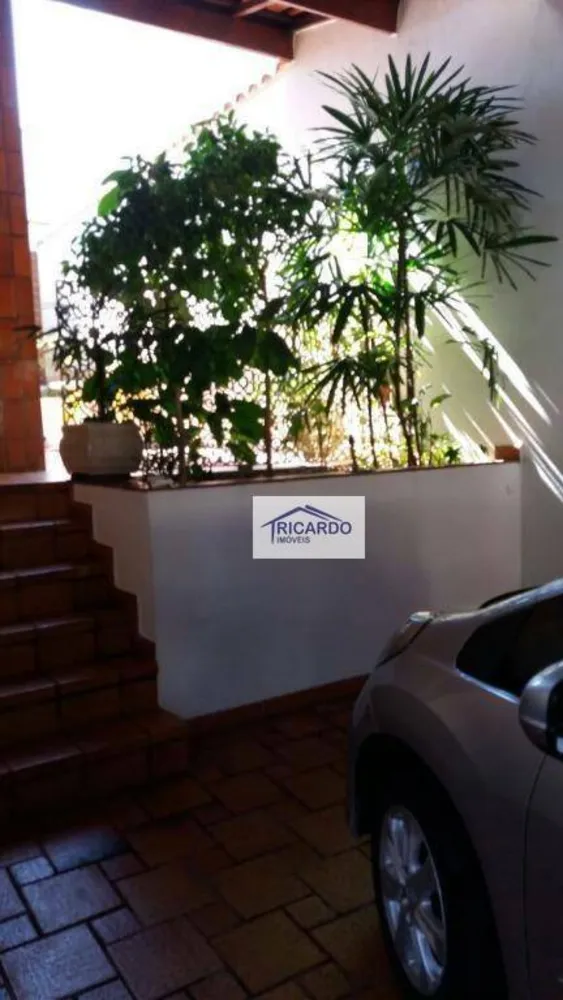 Sobrado, 3 quartos, 250 m² - Foto 7