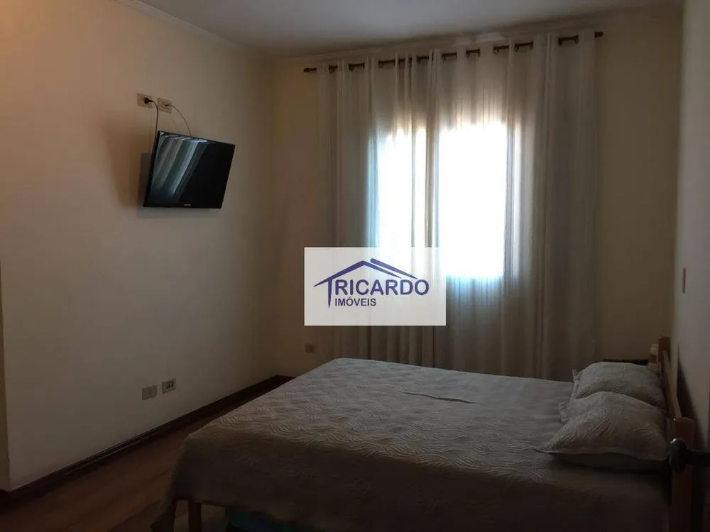 Sobrado, 3 quartos, 250 m² - Foto 8