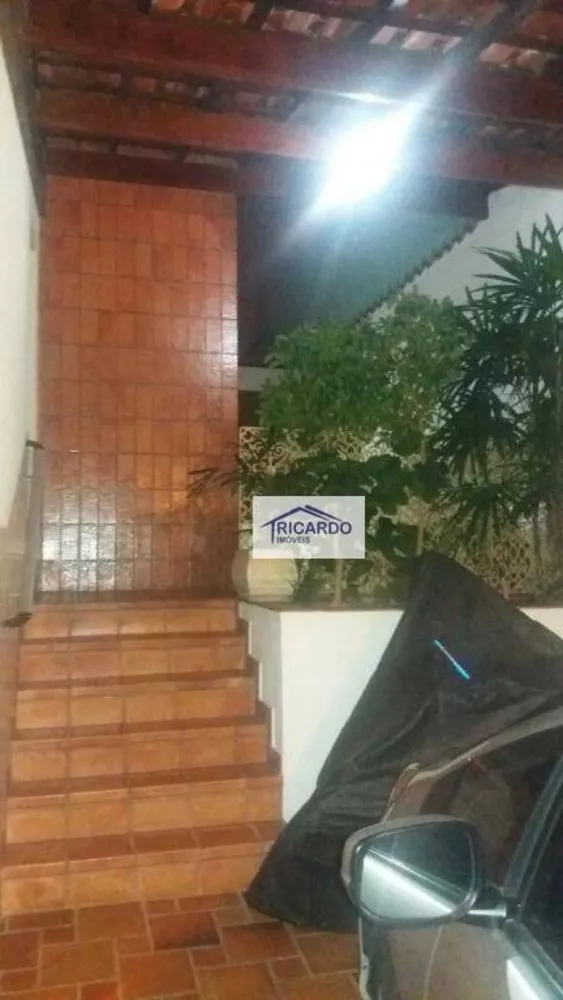 Sobrado, 3 quartos, 250 m² - Foto 4