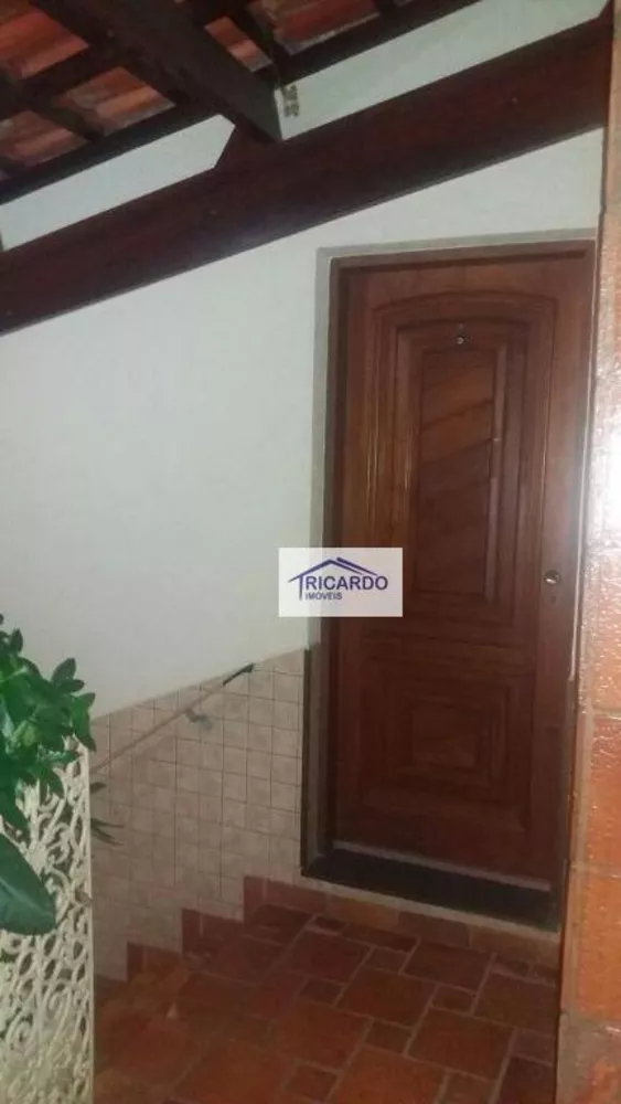 Sobrado, 3 quartos, 250 m² - Foto 3