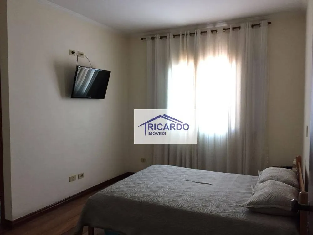 Sobrado, 3 quartos, 250 m² - Foto 9