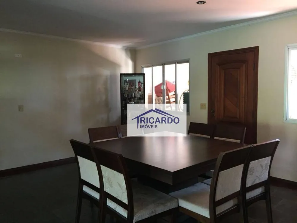 Sobrado, 3 quartos, 250 m² - Foto 12