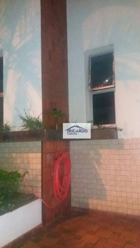 Sobrado, 3 quartos, 250 m² - Foto 5