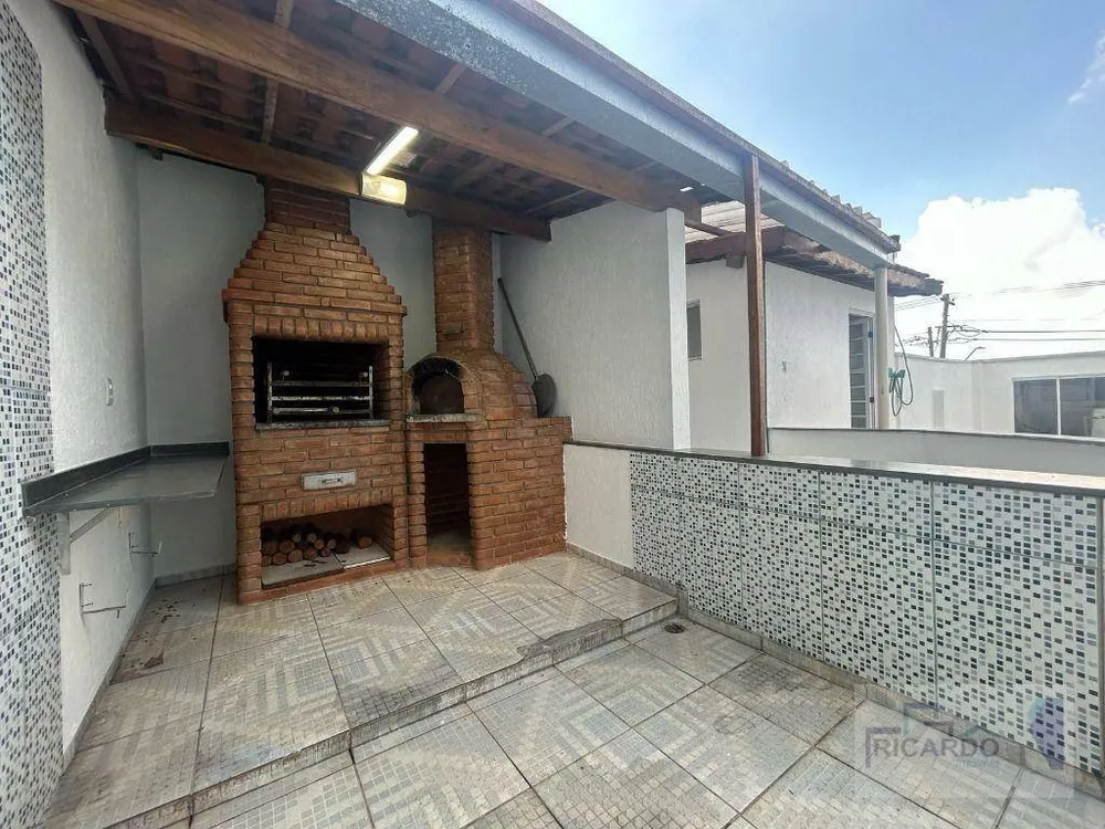 Casa, 174 m² - Foto 8