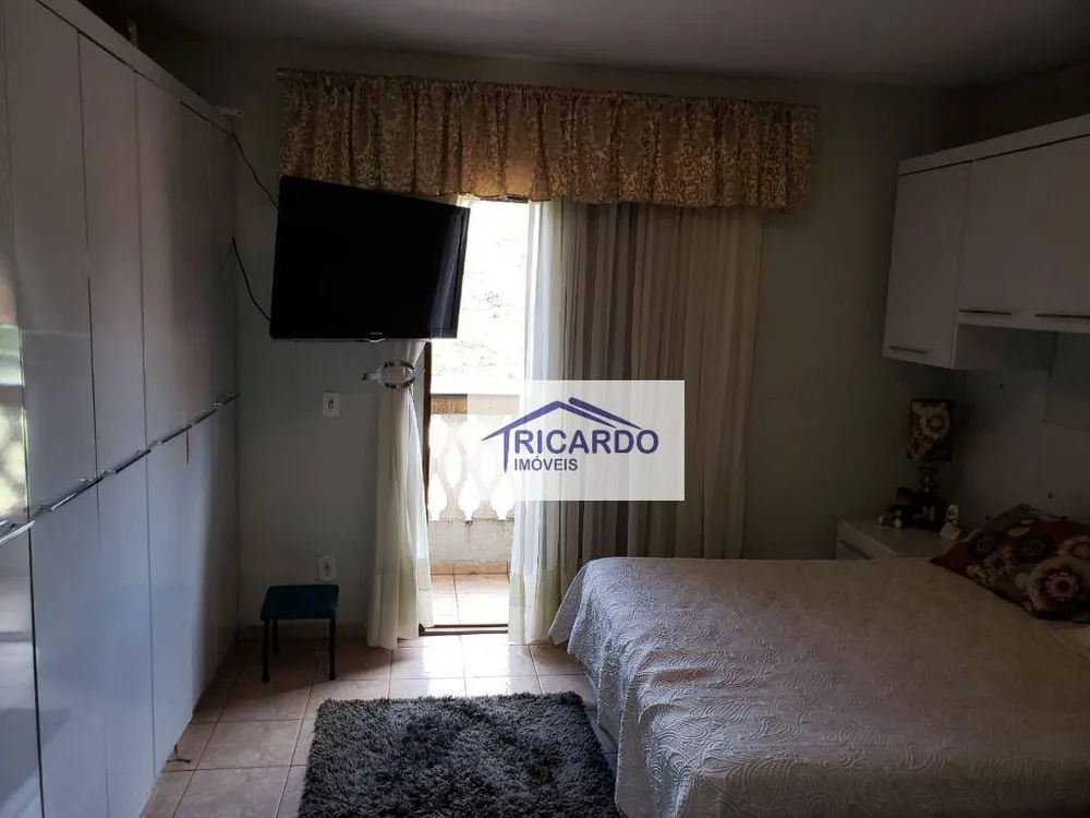 Sobrado, 4 quartos, 240 m² - Foto 9
