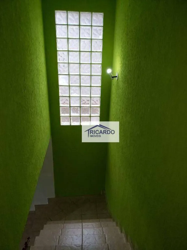 Sobrado, 4 quartos, 240 m² - Foto 7