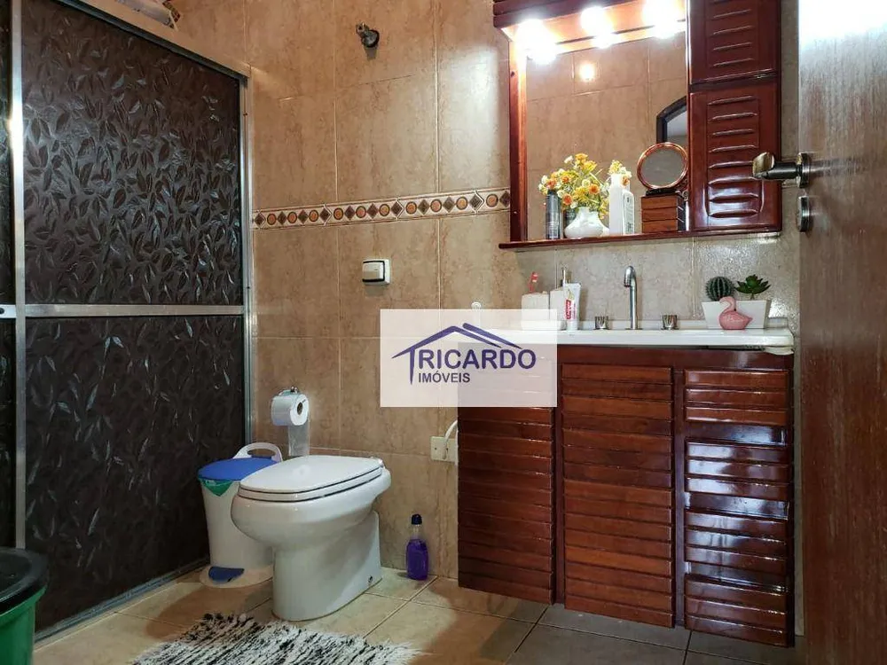Sobrado, 4 quartos, 240 m² - Foto 10