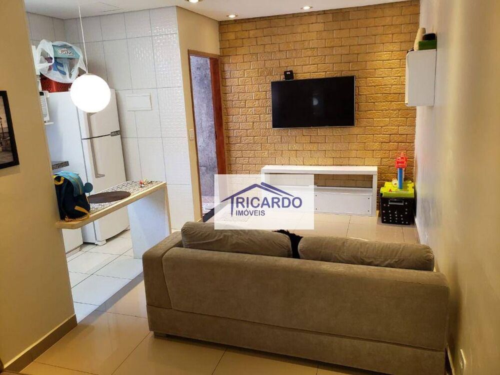 Sobrado, 4 quartos, 240 m² - Foto 4