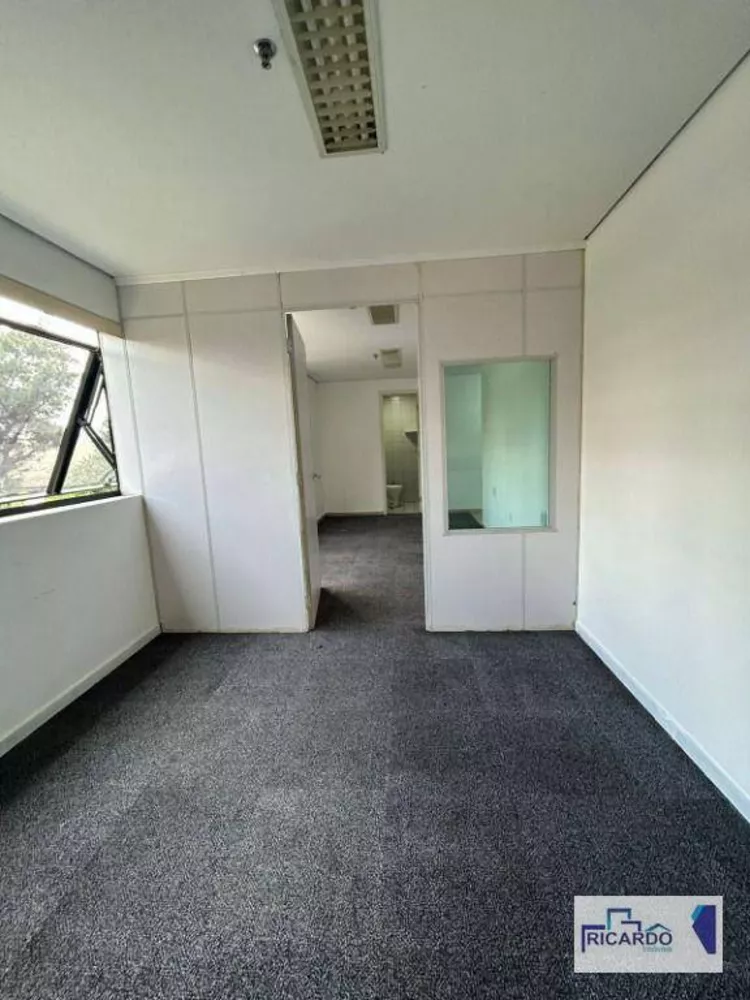 Sala-Conjunto, 36 m² - Foto 7