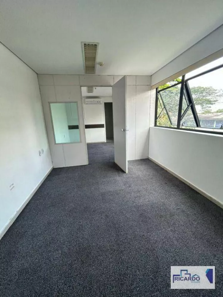 Sala-Conjunto, 36 m² - Foto 5