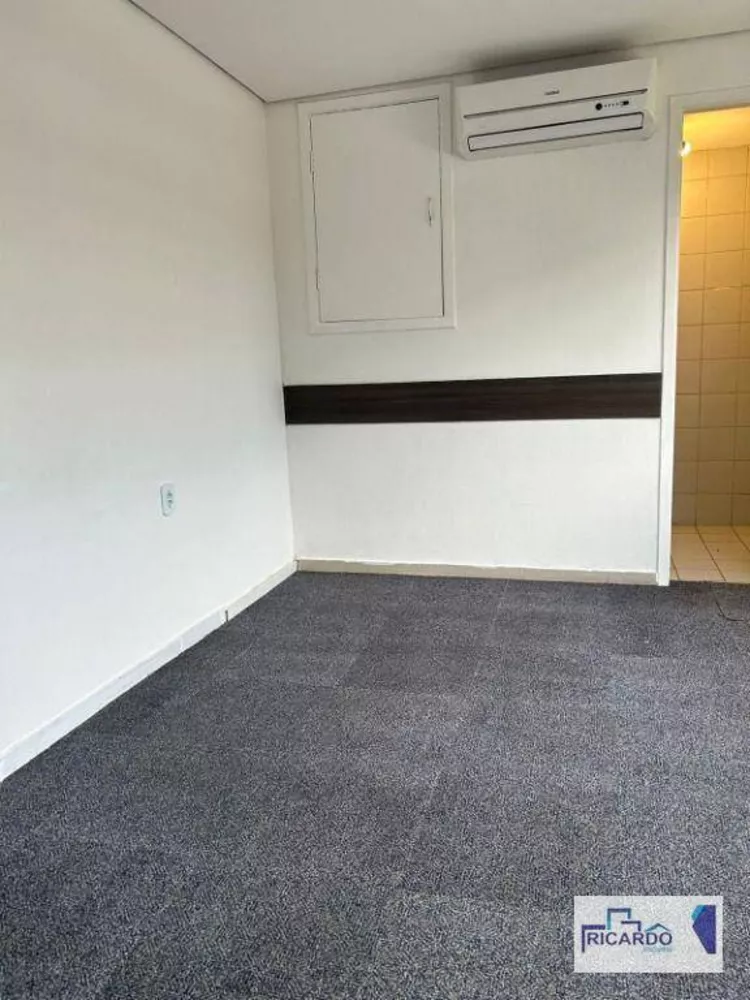 Sala-Conjunto, 36 m² - Foto 6