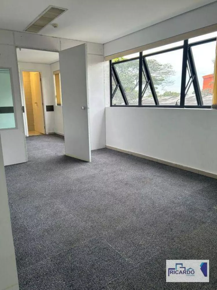 Sala-Conjunto, 36 m² - Foto 4