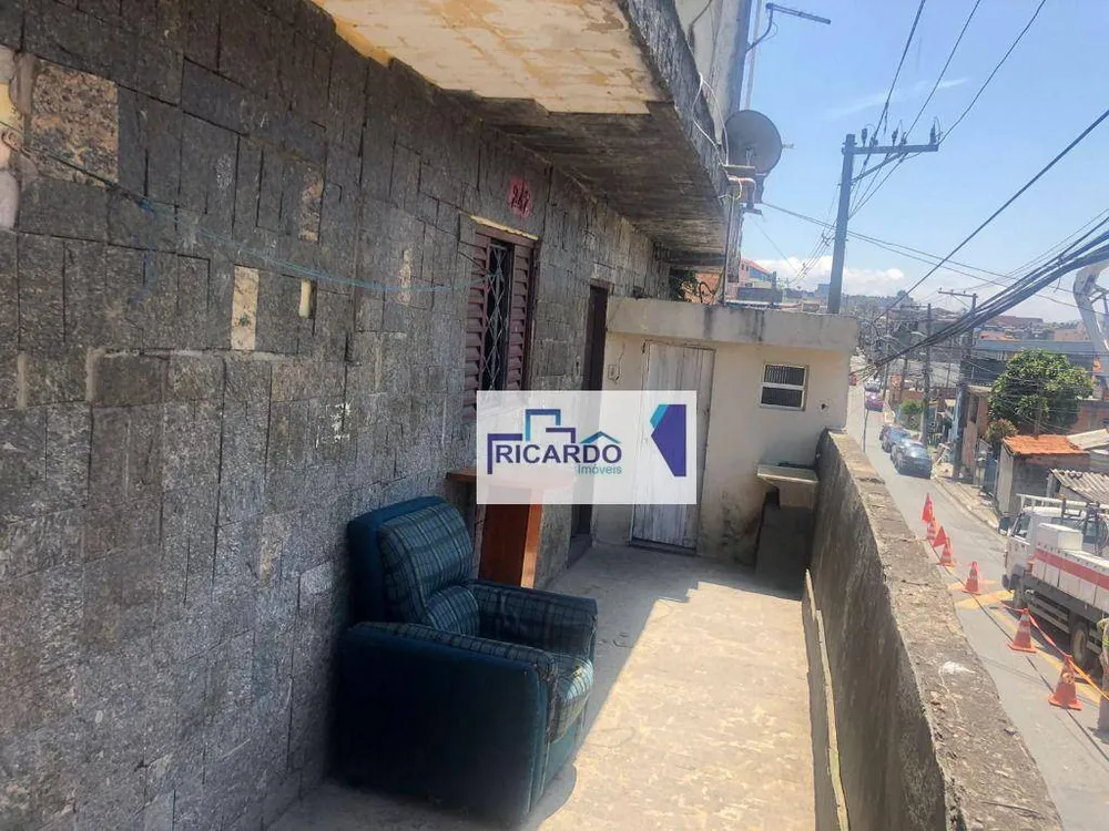 Casa, 5 quartos, 350 m² - Foto 15