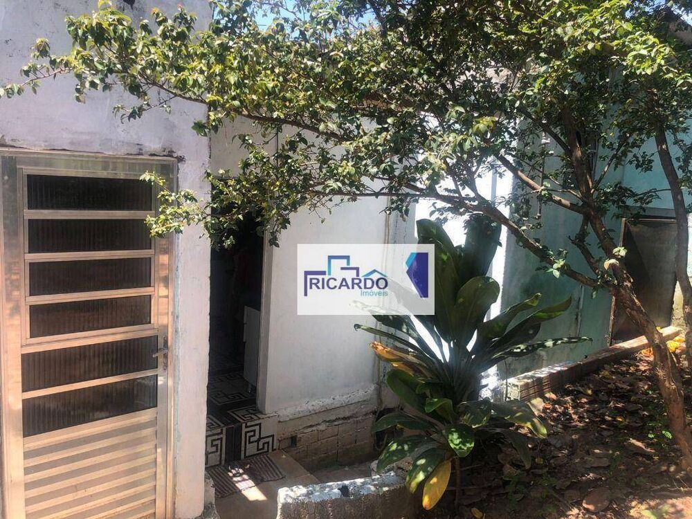 Casa, 5 quartos, 350 m² - Foto 1