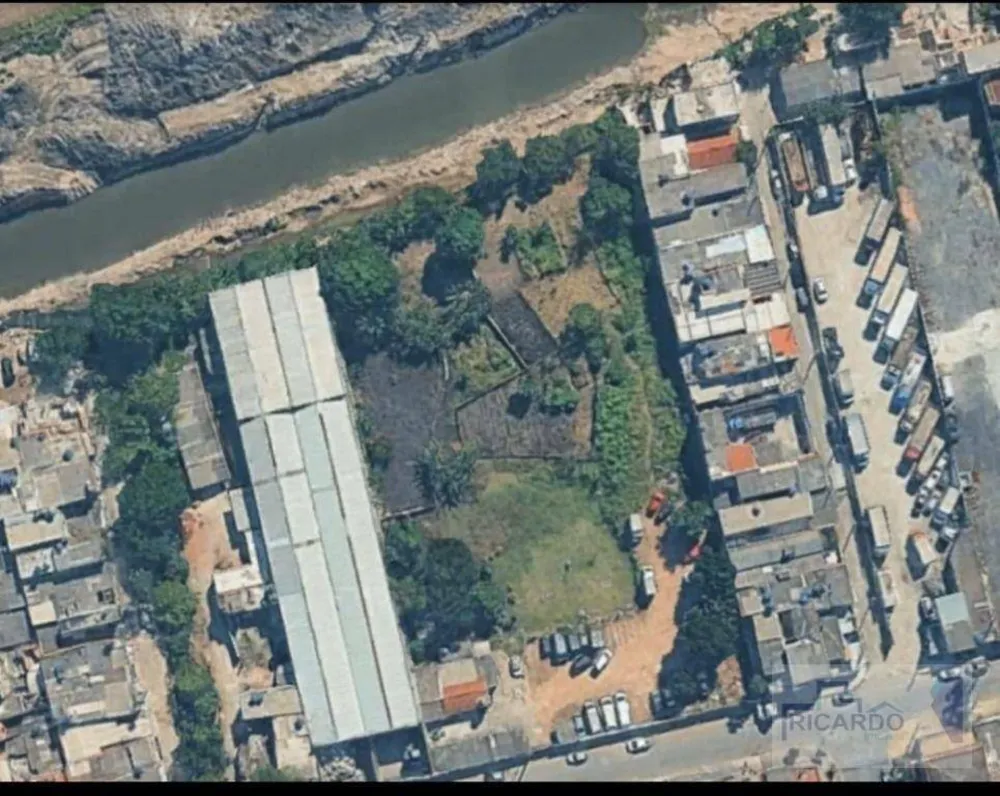 Terreno, 6000 m² - Foto 1