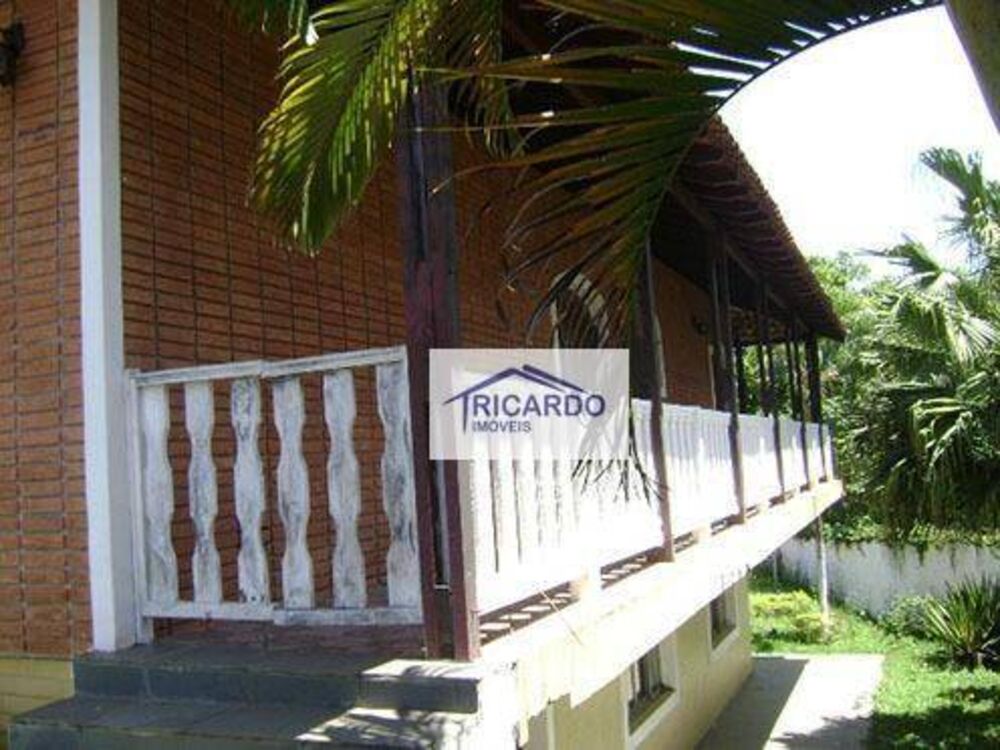 Chácara à venda com 3 quartos, 400m² - Foto 8