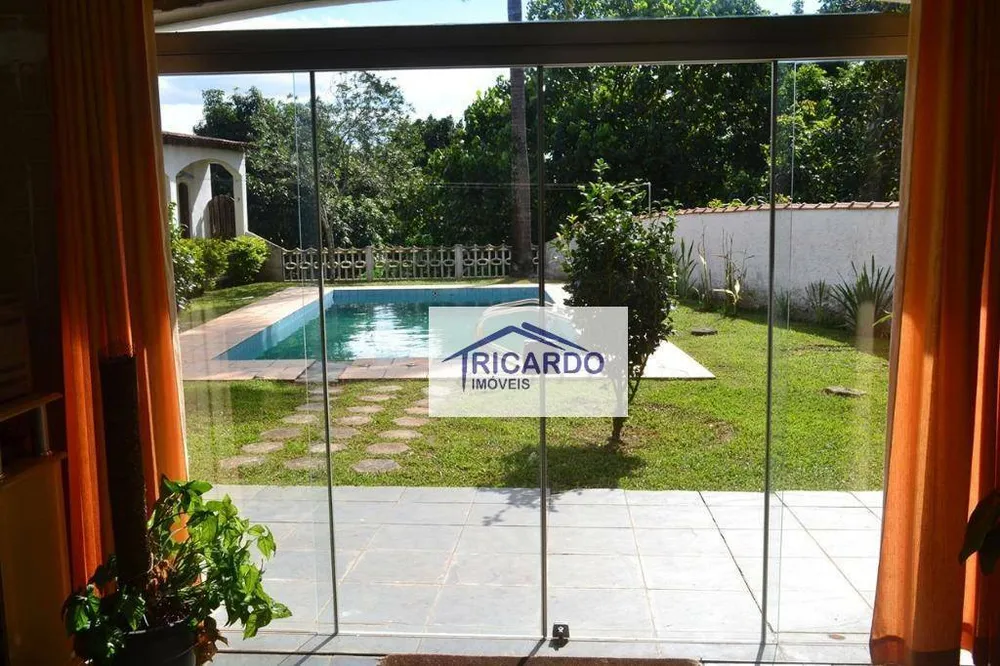 Chácara, 3 quartos, 1267 m² - Foto 5