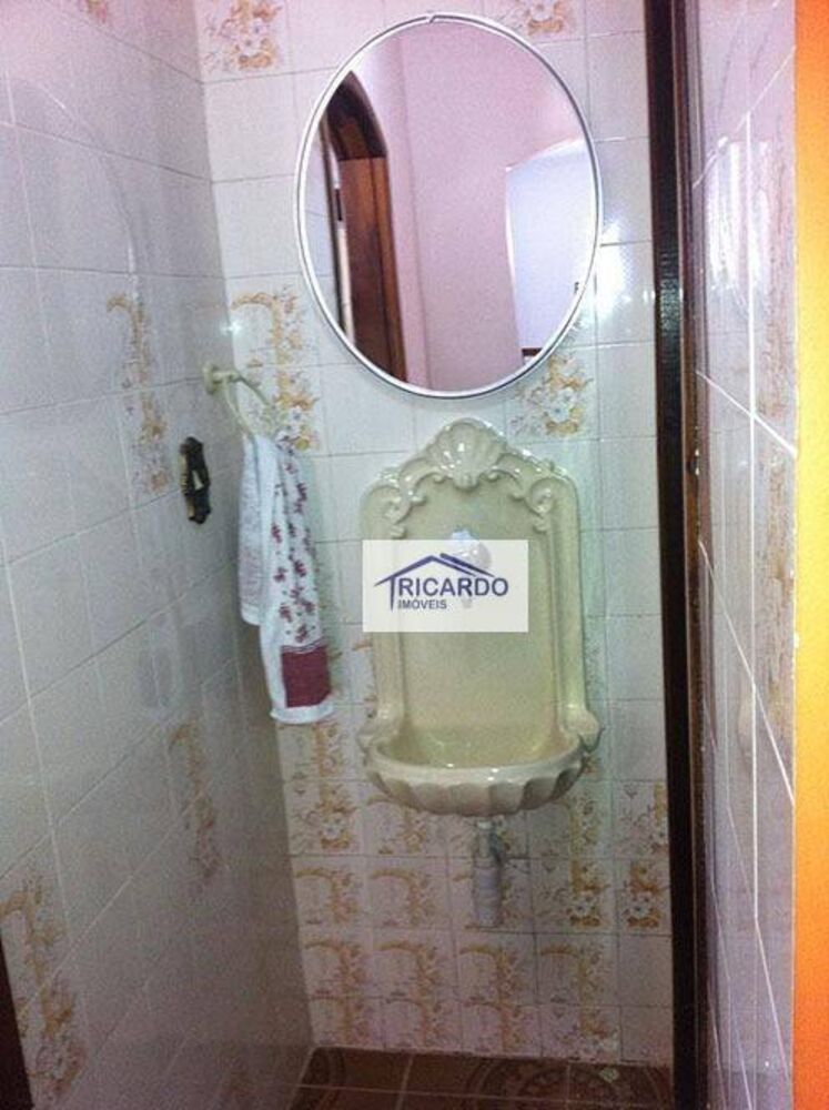 Chácara à venda com 3 quartos, 400m² - Foto 3