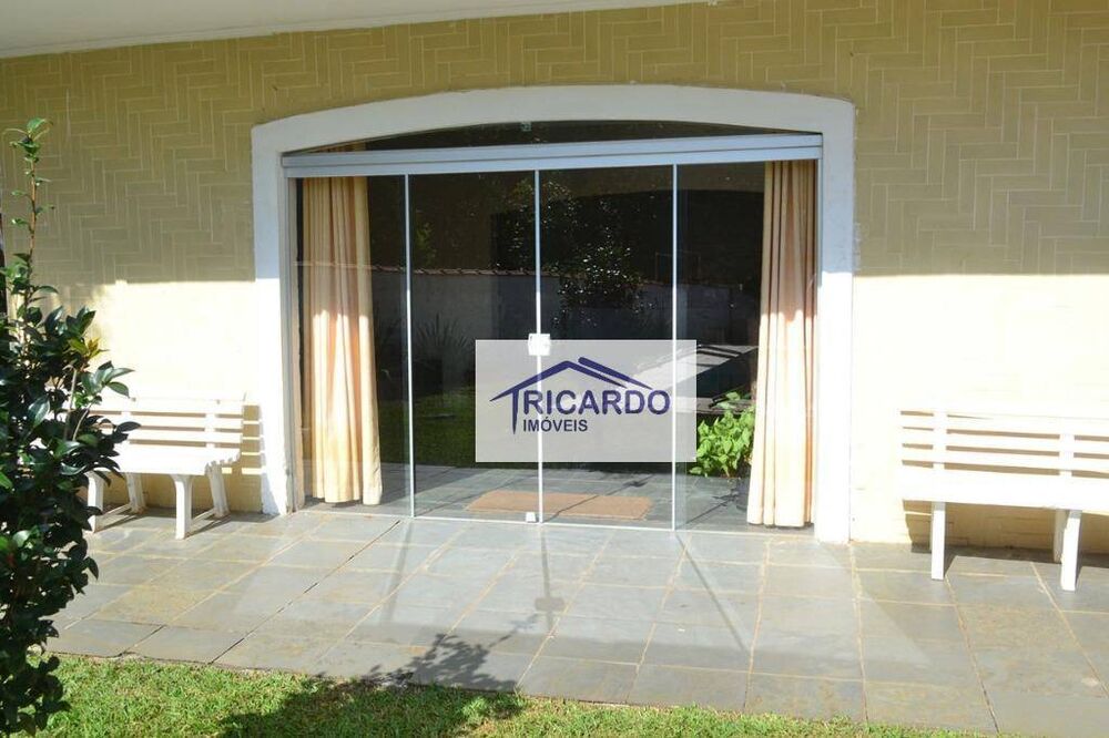 Chácara à venda com 3 quartos, 400m² - Foto 4