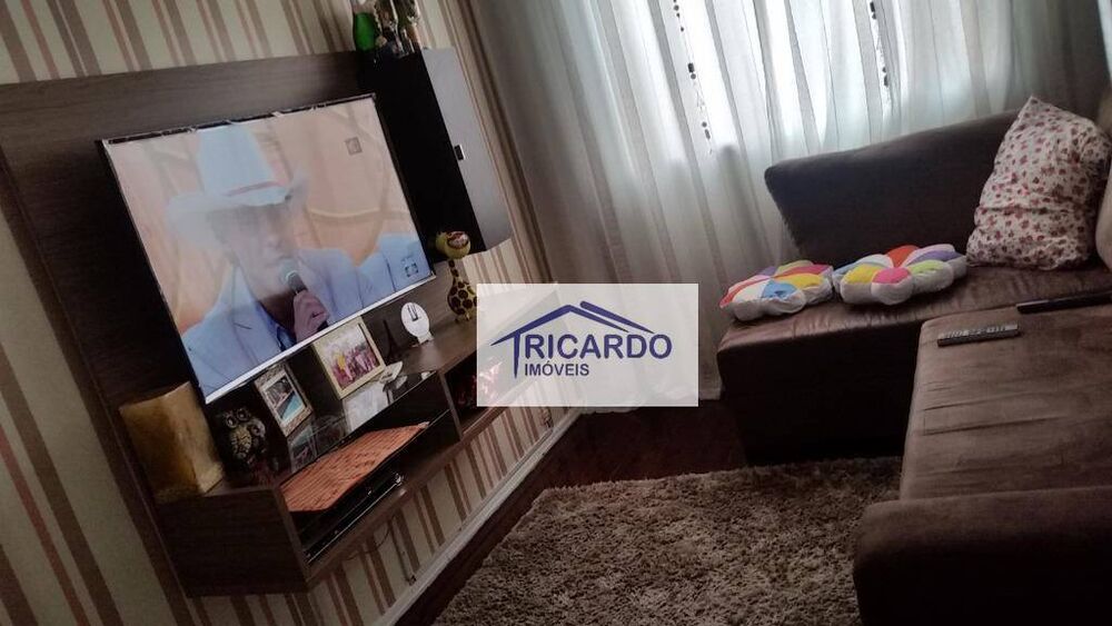 Apartamento à venda com 2 quartos, 56m² - Foto 5