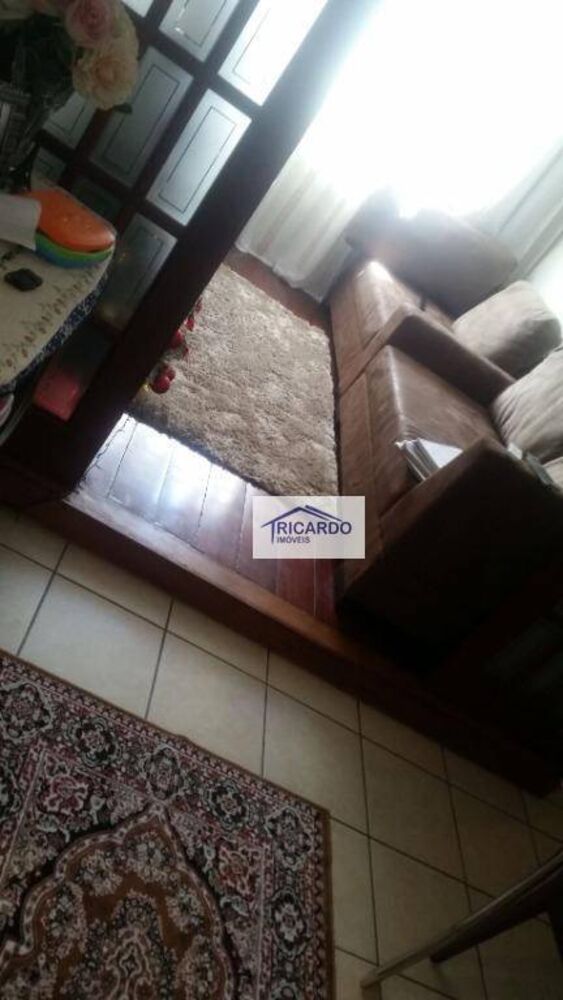 Apartamento à venda com 2 quartos, 56m² - Foto 6