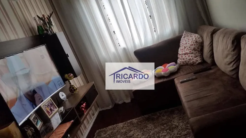 Apartamento, 2 quartos, 56 m² - Foto 13