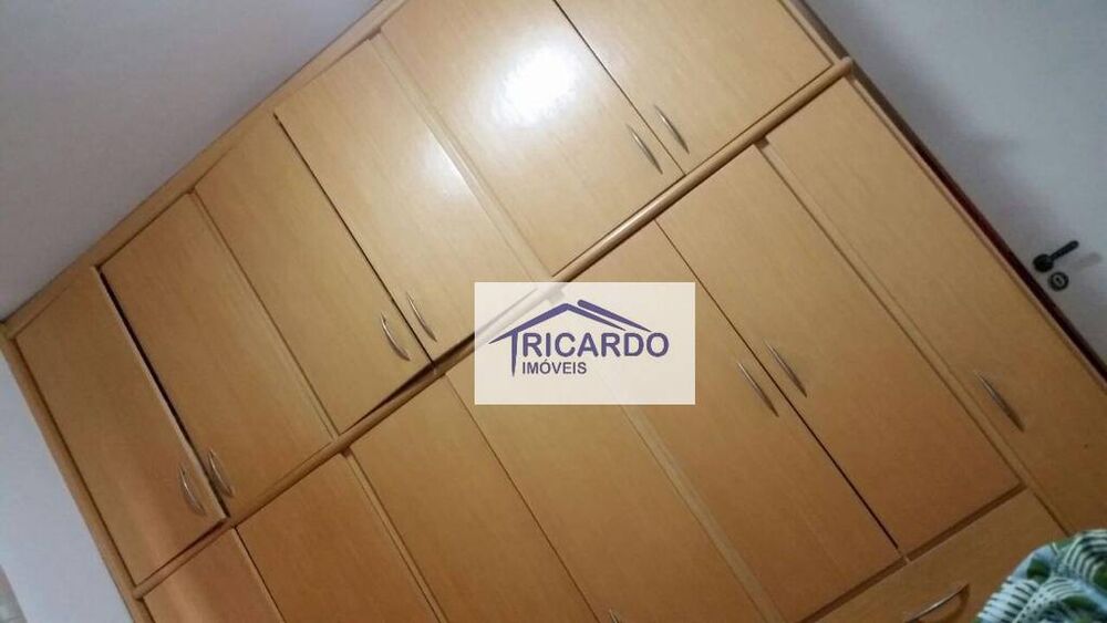 Apartamento à venda com 2 quartos, 56m² - Foto 8