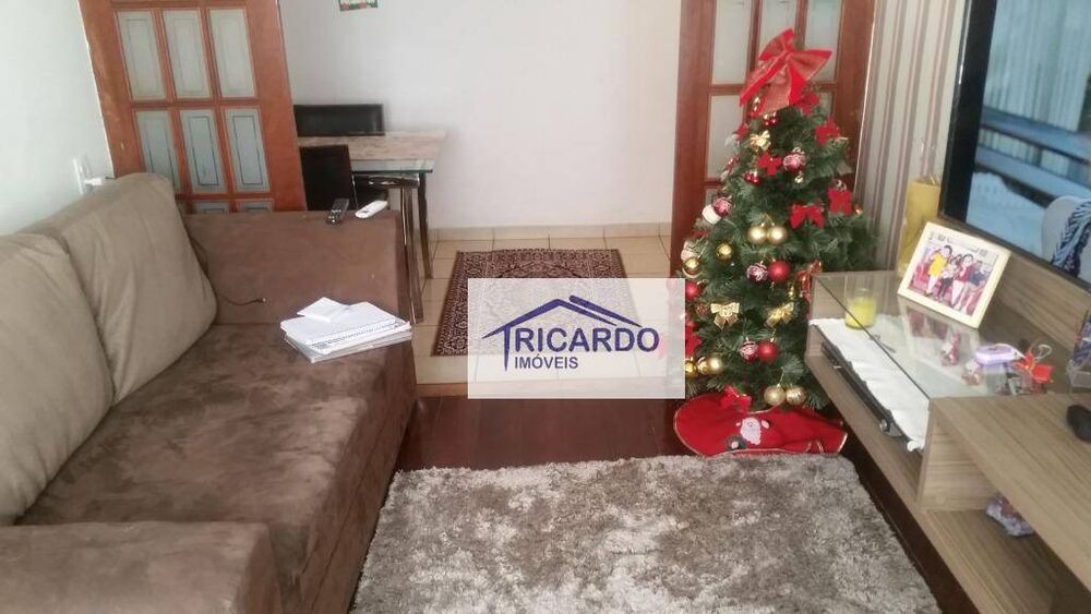 Apartamento à venda com 2 quartos, 56m² - Foto 7