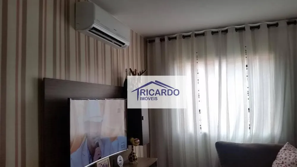 Apartamento, 2 quartos, 56 m² - Foto 11
