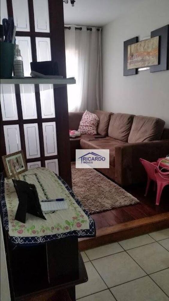 Apartamento à venda com 2 quartos, 56m² - Foto 1