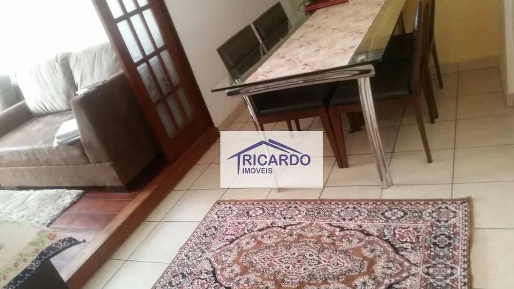Apartamento, 2 quartos, 56 m² - Foto 9