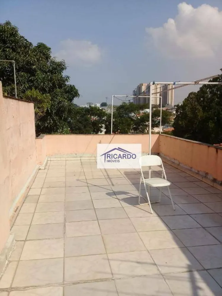 Casa, 4 quartos, 178 m² - Foto 12