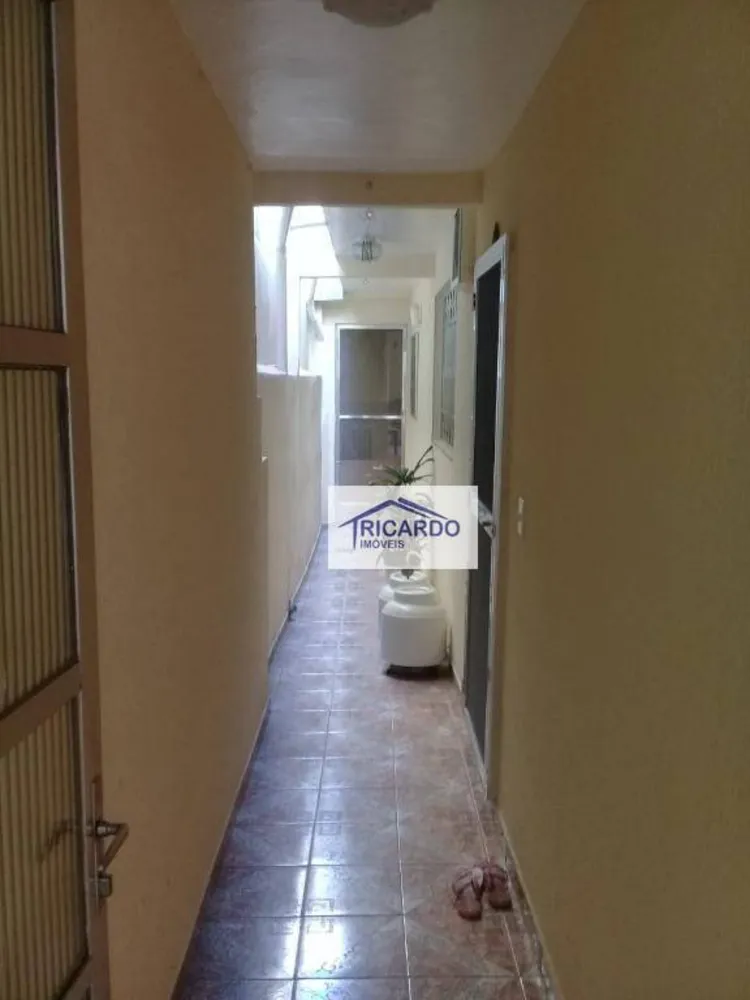 Casa, 4 quartos, 178 m² - Foto 4