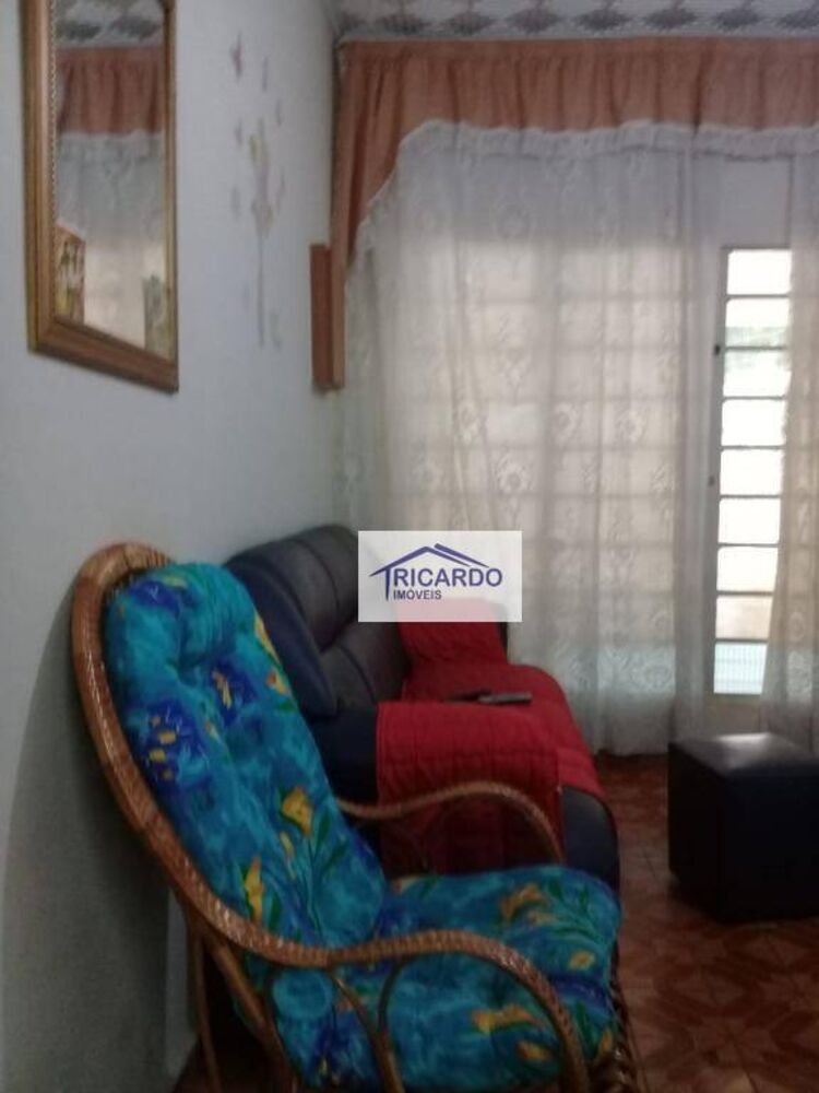 Casa, 4 quartos, 178 m² - Foto 8