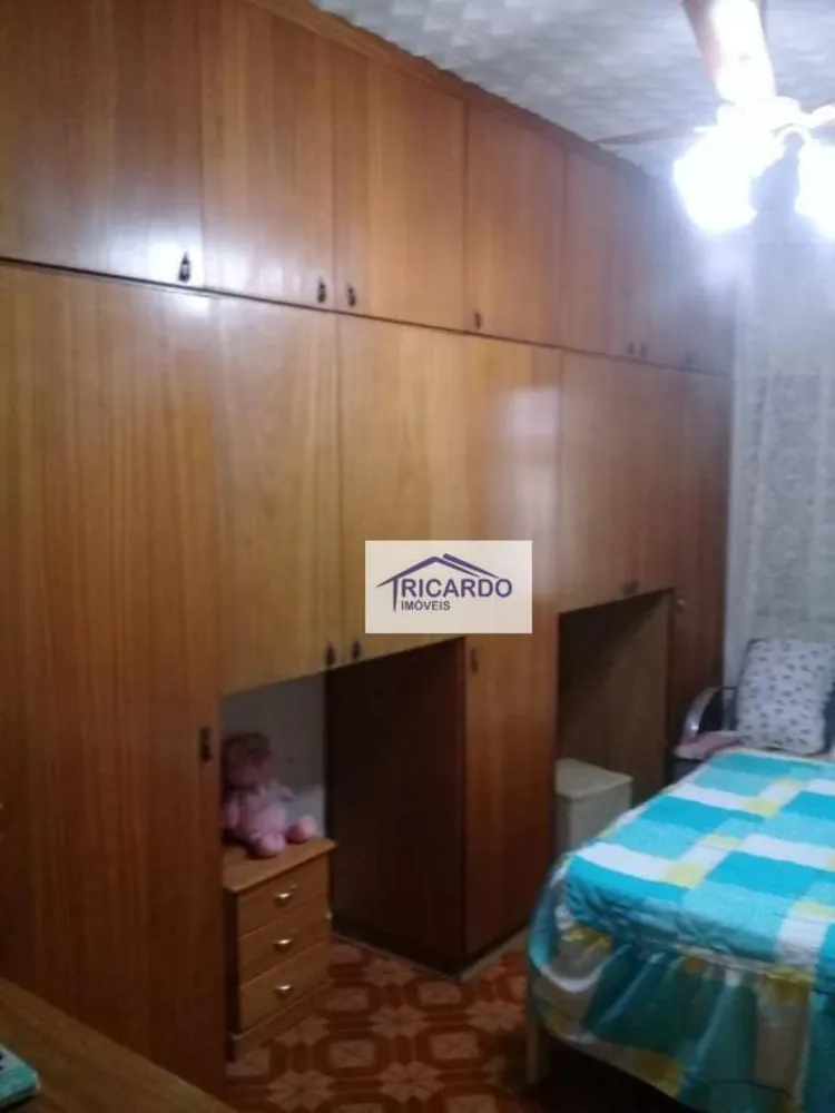 Casa, 4 quartos, 178 m² - Foto 10
