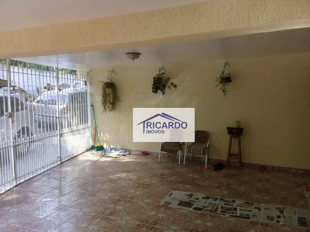 Casa, 4 quartos, 178 m² - Foto 6