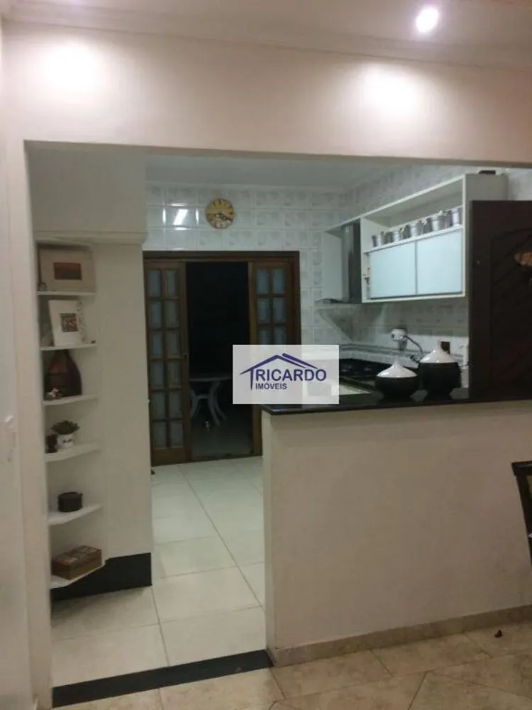 Sobrado, 3 quartos, 200 m² - Foto 10