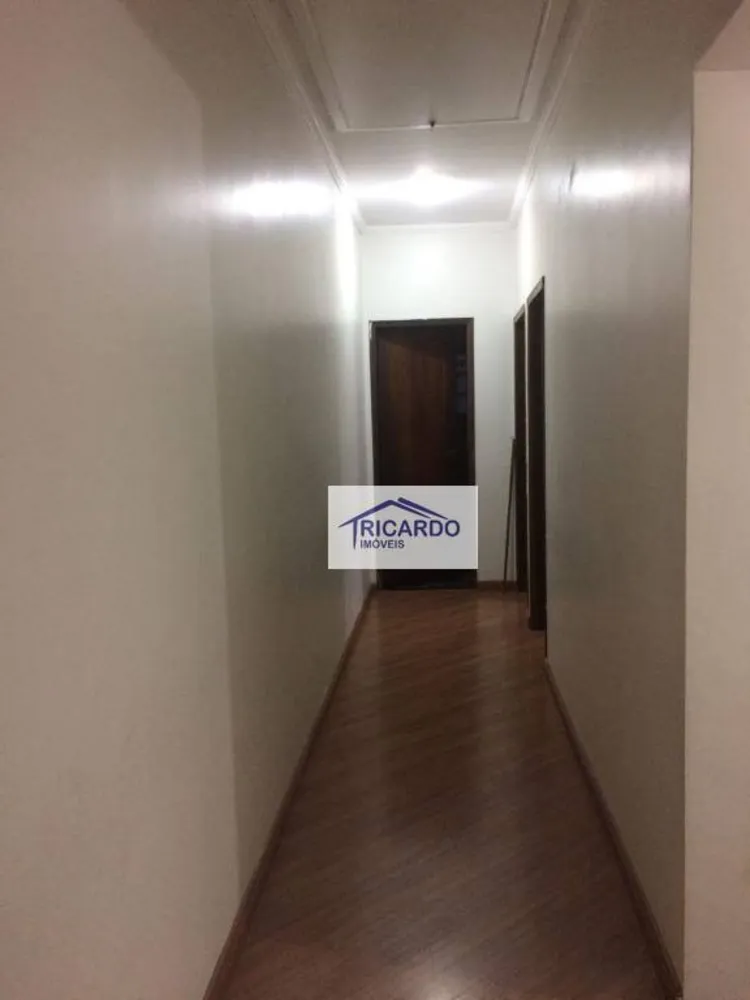 Sobrado, 3 quartos, 200 m² - Foto 14